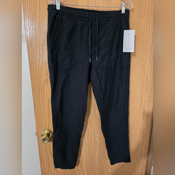 🎁 Nwt.Athleta Farallon Joggers - Picture 2 of 3